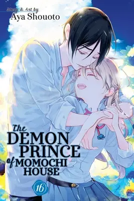 A Momochi-ház démonhercege, 16. kötet - The Demon Prince of Momochi House, Vol. 16