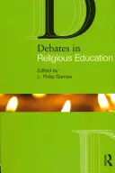 Viták a vallási oktatásban - Debates in Religious Education