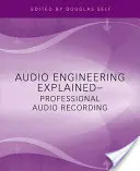 Audio Engineering magyarázatok - Audio Engineering Explained