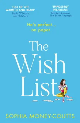 A kívánságlista - The Wish List