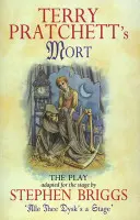 Mort: A színdarab - Mort: The Play