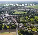 Oxfordshire a levegőből - Oxfordshire from the Air