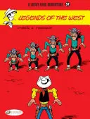 A Nyugat legendái - Legends of the West