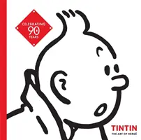 Tintin: Herg művészete - Tintin: The Art of Herg