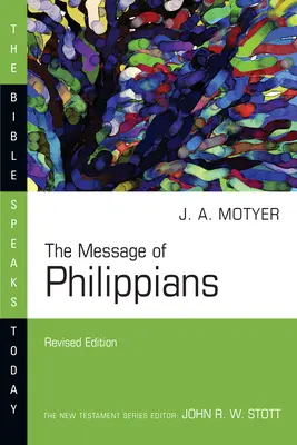 A Filippi levél üzenete - The Message of Philippians