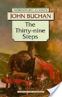 A harminckilenc lépcsőfok - The Thirty-Nine Steps