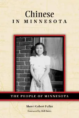 Kínaiak Minnesotában - Chinese in Minnesota