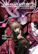 Danganronpa: Az animáció, 2. kötet - Danganronpa: The Animation, Volume 2