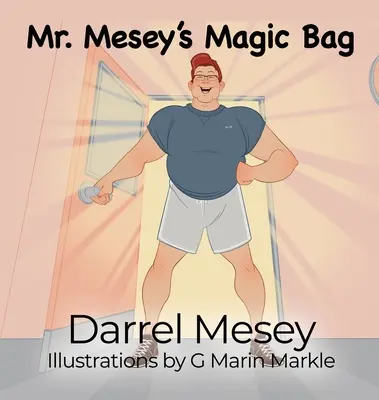 Mr. Mesey varázstáskája - Mr. Mesey's Magic Bag