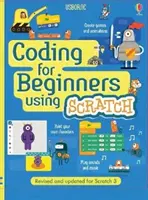 Kódolás kezdőknek: A Scratch használata - Coding for Beginners: Using Scratch