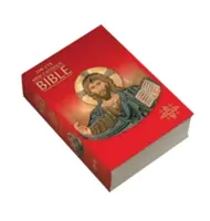 Új katolikus Biblia - New Catholic Bible