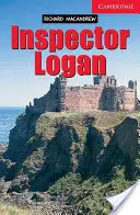 Logan felügyelő 1. szint - Inspector Logan Level 1