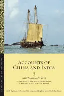 Kína és India beszámolói - Accounts of China and India