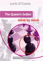 Queen's Indian: Move by Move, The