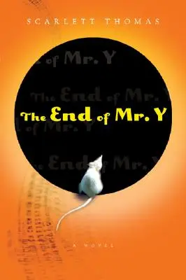 Y úr vége - The End of Mr. Y