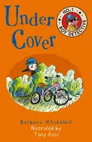 Fedezék alatt: No. 1 Boy Detective - Under Cover: No. 1 Boy Detective