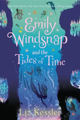 Emily Windsnap és az idő dagályai - Emily Windsnap and the Tides of Time