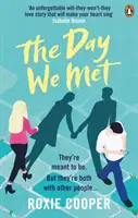 Day We Met - A 2020-as év érzelmes, lapozgató epikus szerelmi története - Day We Met - The emotional page-turning epic love story of 2020