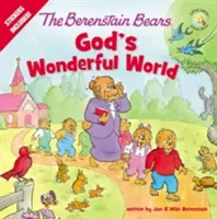 A Berenstain-macik Isten csodálatos világa - The Berenstain Bears God's Wonderful World