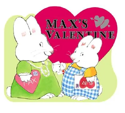 Max Valentinja - Max's Valentine