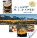 The Outdoor Dutch Oven Cookbook, második kiadás - The Outdoor Dutch Oven Cookbook, Second Edition