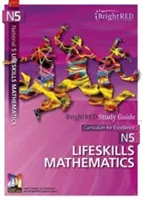 Nemzeti 5 A matematika alkalmazásai Tanulmányi útmutató - National 5 Applications of Mathematics Study Guide