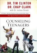 Gyors útmutató a tinédzserek tanácsadásához - The Quick-Reference Guide to Counseling Teenagers