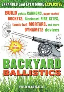 Hátsó udvari ballisztika - Backyard Ballistics