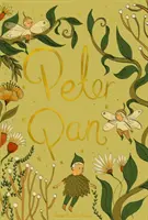 Pán Péter - Peter Pan