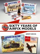 Az Airfix modellek hatvan éve - Sixty Years of Airfix Models