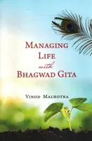 Életvezetés a Bhagwad Gítával - Managing Life with Bhagwad Gita