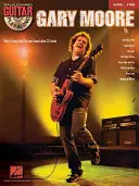 Gary Moore [CD-vel (hanggal)] - Gary Moore [With CD (Audio)]