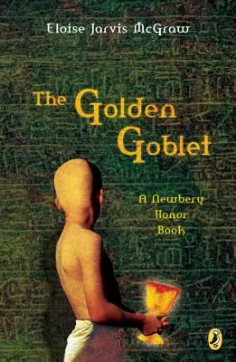 Az arany serleg - The Golden Goblet