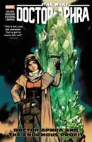 Star Wars: Doctor Aphra Vol. 2: Doctor Aphra és a hatalmas nyereség - Star Wars: Doctor Aphra Vol. 2: Doctor Aphra and the Enormous Profit