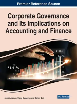 Vállalatirányítás és annak hatása a számvitelre és a pénzügyekre - Corporate Governance and Its Implications on Accounting and Finance