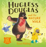 Hugless Douglas és a természetjárás - Hugless Douglas and the Nature Walk