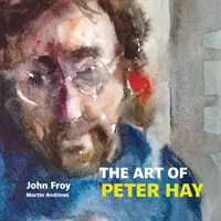 Peter Hay művészete - Art of Peter Hay