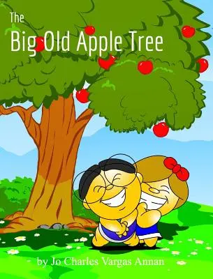 A nagy öreg almafa - The Big Old Apple Tree