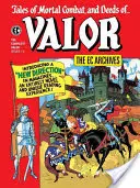 Az EK-archívum: Valor - The EC Archives: Valor