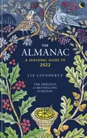 Az almanach - Szezonális útmutató 2022-hez - The Almanac - A seasonal guide to 2022