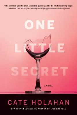 Egy kis titok - One Little Secret