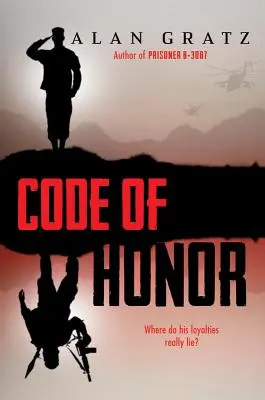 A becsület kódexe - Code of Honor