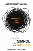 SIMPOL Solution - A globális problémák megoldása könnyebb lehet, mint gondolnánk - SIMPOL Solution - Solving Global Problems Could be Easier Than We Think