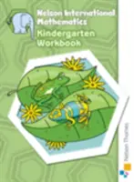 Nelson International Mathematics Kindergarten Workbook