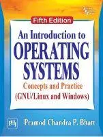 Bevezetés az operációs rendszerekbe - fogalmak és gyakorlat (GNU/Linux és Windows) - Introduction to Operating Systems - Concepts and Practice (GNU/Linux and Windows)