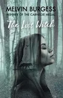 Az elveszett boszorkány - The Lost Witch