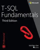 T-SQL alapjai - T-SQL Fundamentals