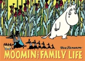 A mumin és a családi élet - Moomin and Family Life