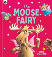 Moose Fairy