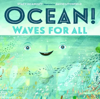 Óceán! Hullámok mindenkinek - Ocean!: Waves for All